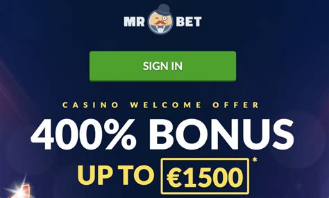 mr bet no deposit bonus code.